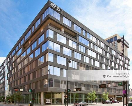 Preview of Retail space for Rent at 545 Race Street