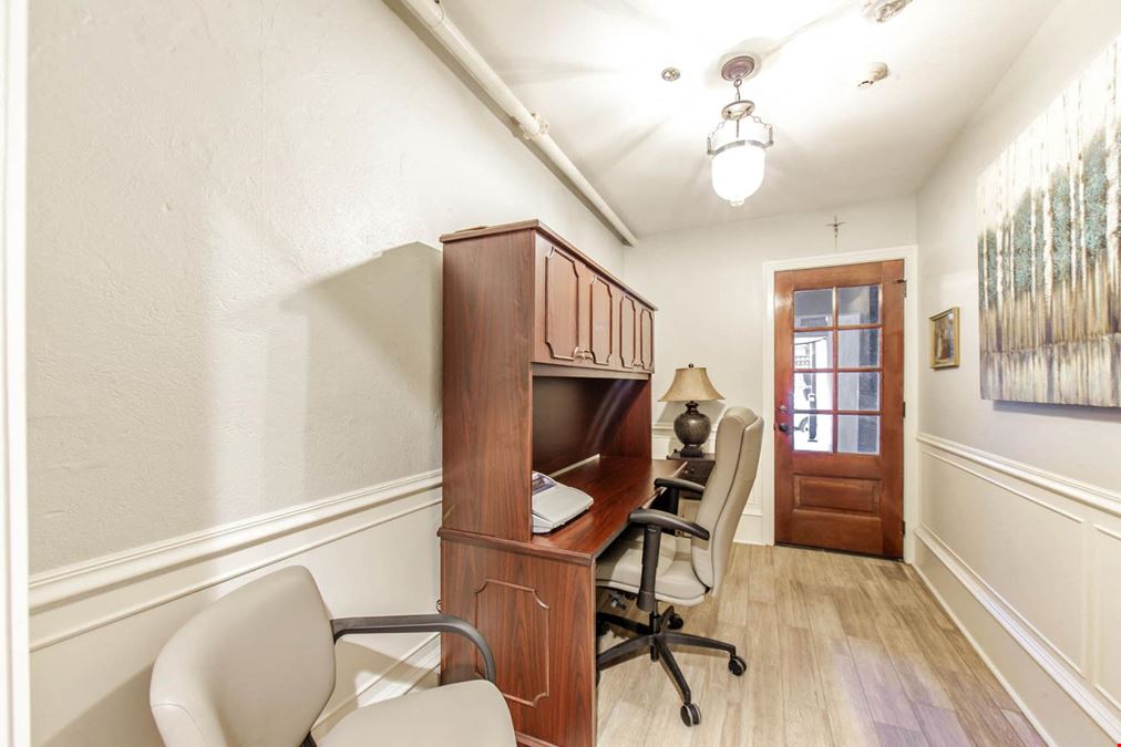 Own a Landmark in the Heart of Thibodaux!