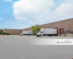 Westwood Industrial Park