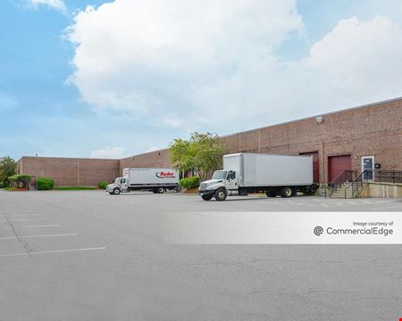 Preview of commercial space at 349-369 University Avenue