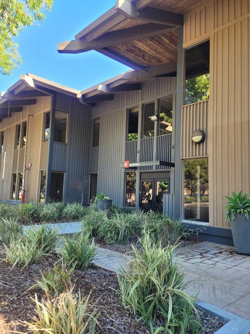 Walnut Creek Executive Park