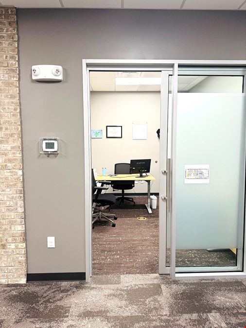 The Offices At Mayfaire IV
