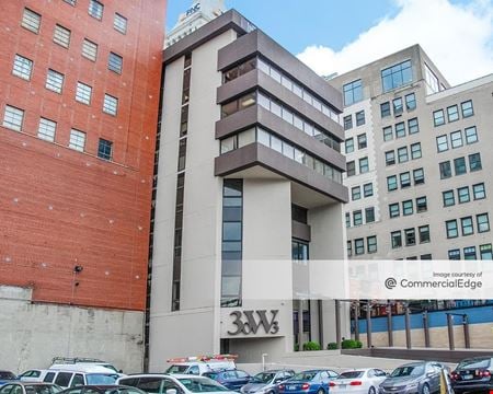 Preview of Office space for Sale at 30 Third St. W