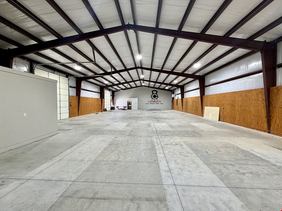 2740 Global Parkway