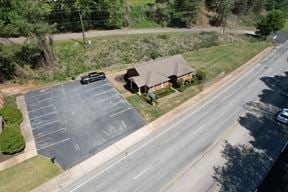 5502 Reidville Road