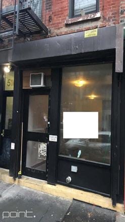 Preview of Retail space for Rent at 516 E 6th St