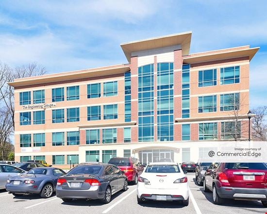Preview of Office space for Rent at 13580 Groupe Drive