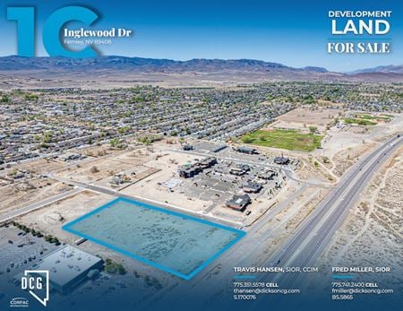 Preview of VacantLand space for Sale at 1 Inglewood Dr E # C