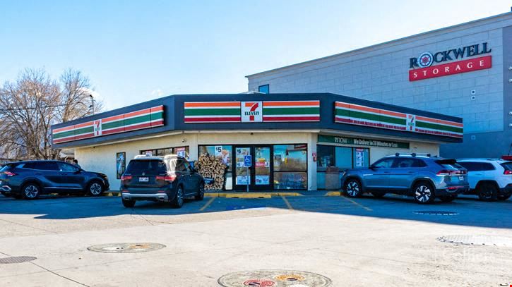 Corporate 7-Eleven | Recently Renewed Lease