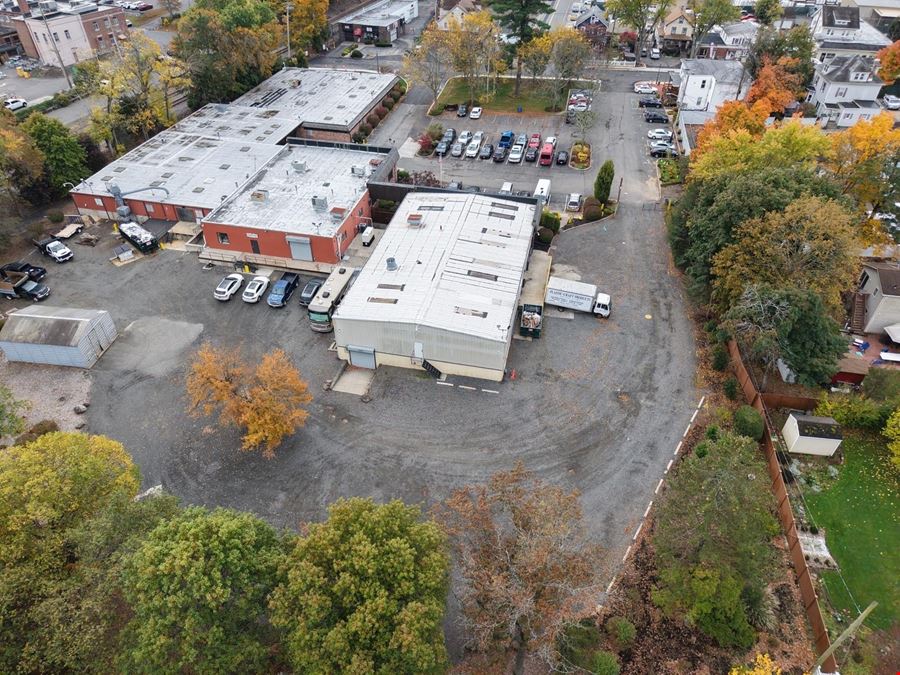 750 West Nyack Road