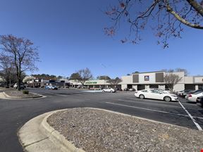 Eastgate Shopping Center