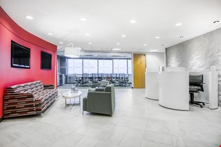 Preview of Coworking space for Rent at 701 Fifth Avenue  42nd Floor