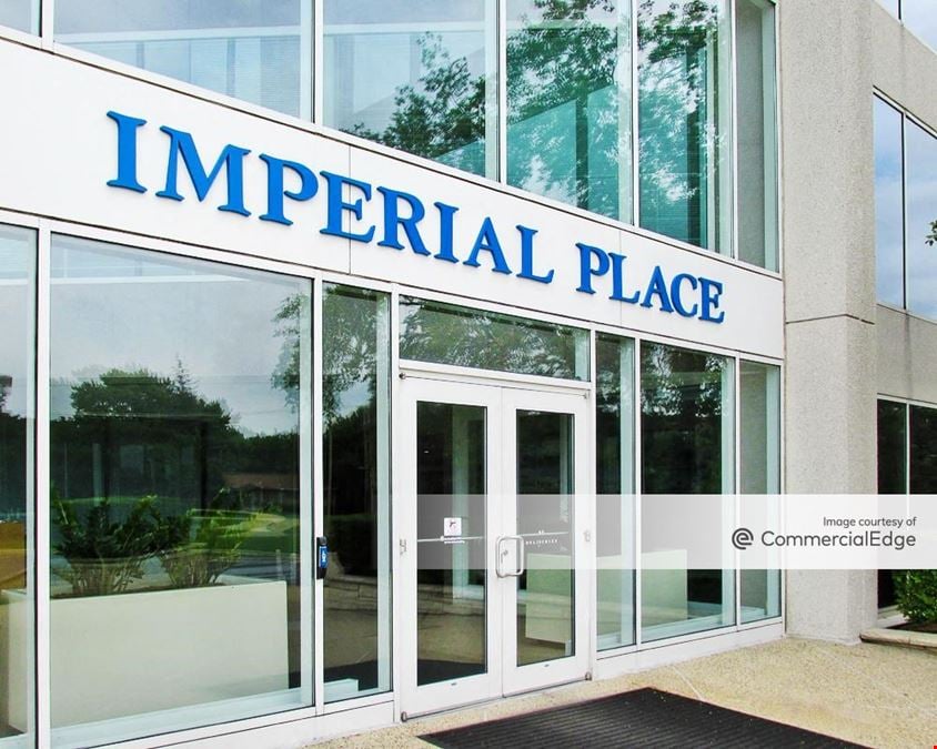 One Imperial Place