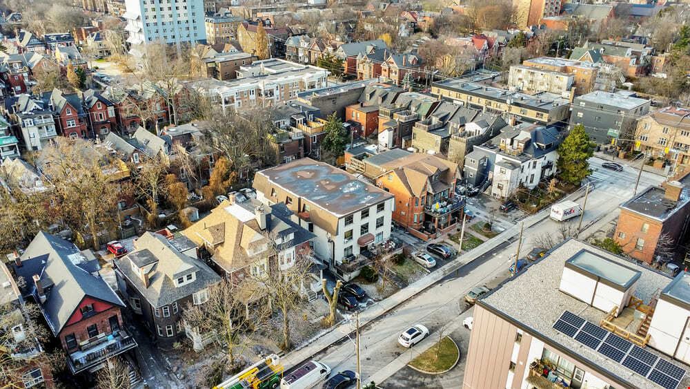 Toronto Portfolio