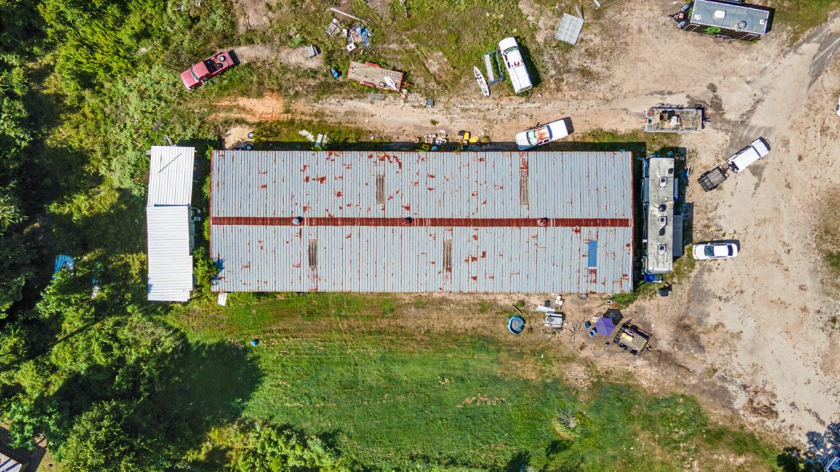 Prime Commercial Property in Growing Onalaska