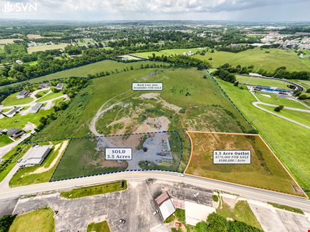 Preview of VacantLand space for Sale at 845 Stanford Road