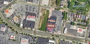 Girard Plaza