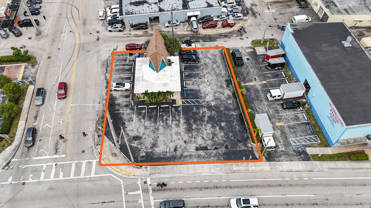 4390 N Dixie Hwy