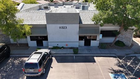 Preview of Office space for Sale at 11323 W Bell Rd