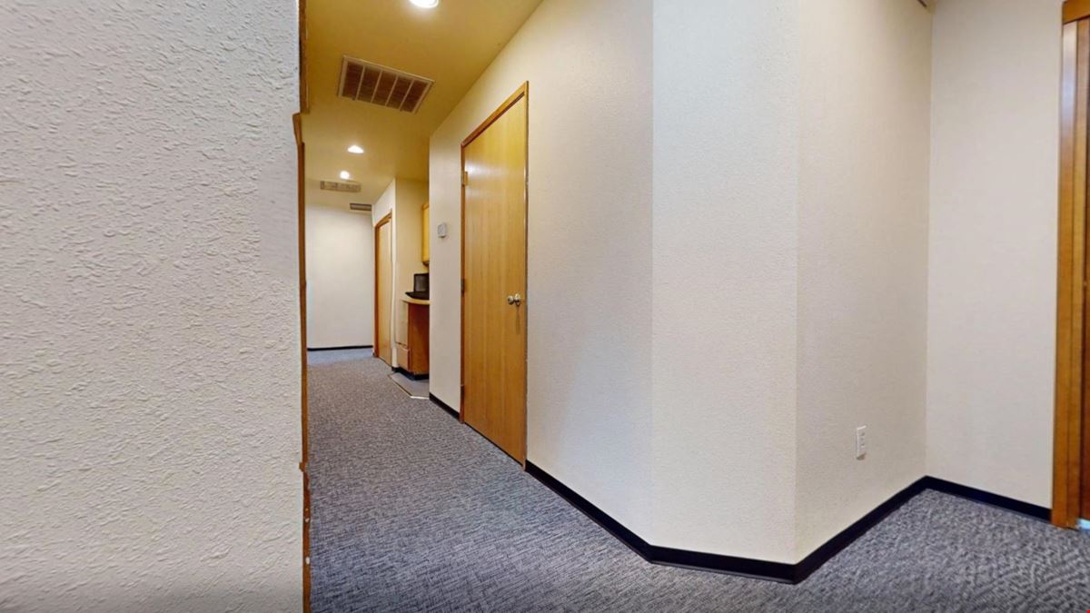 Northshore Corporate Center