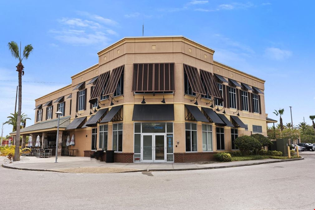 Bay Arbor Place