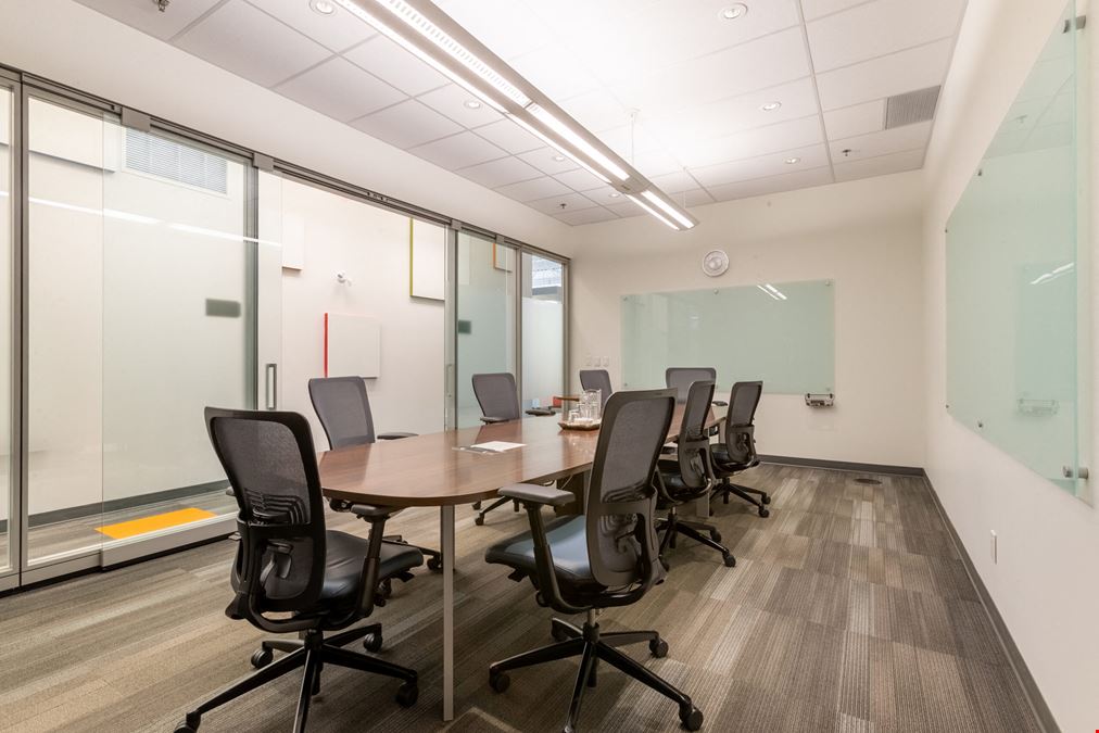 The Cora Group - The Cora Building