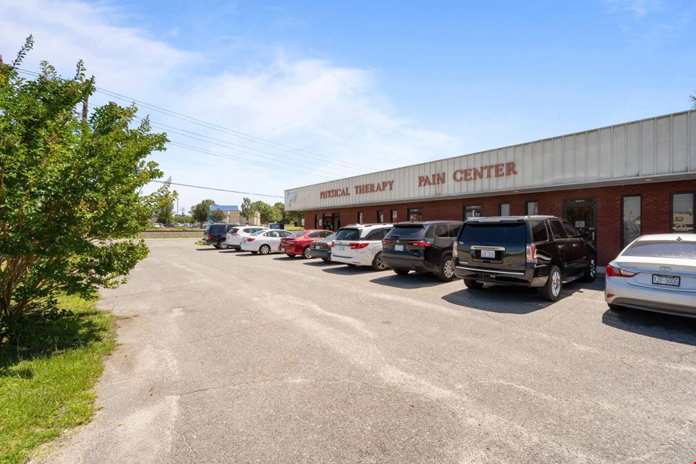 2902 Central Heights road, Goldsboro, NC