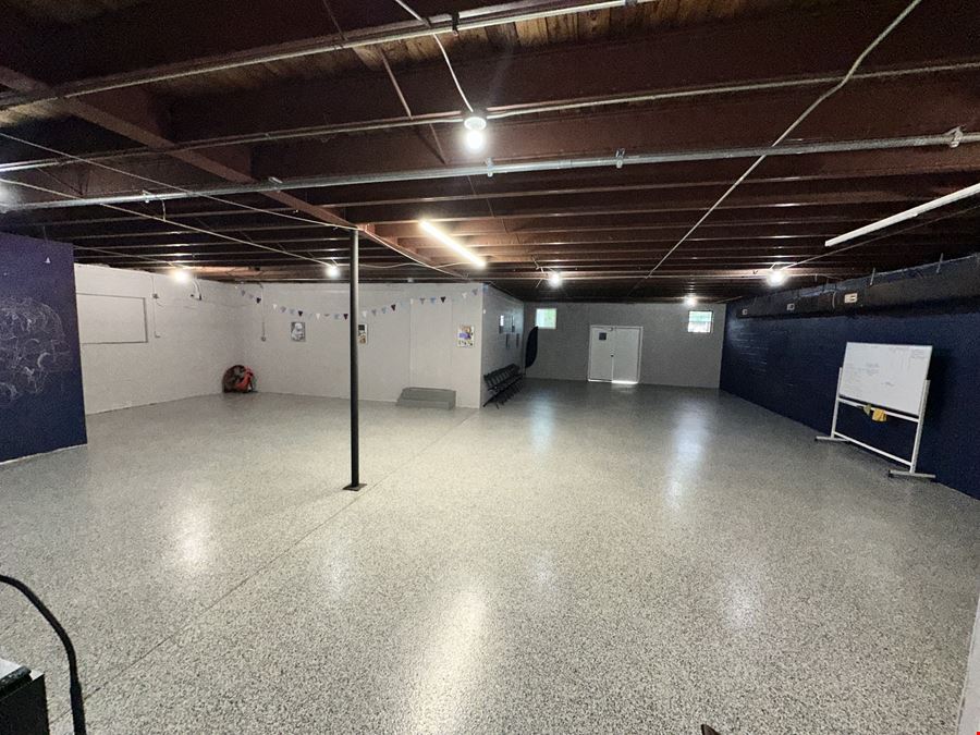 Retail & Warehouse For Sale | Pensacola