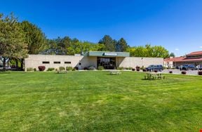 NNN-Leased, Medical Office Building