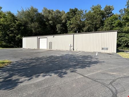 Preview of Industrial space for Rent at 133 Chester Ct