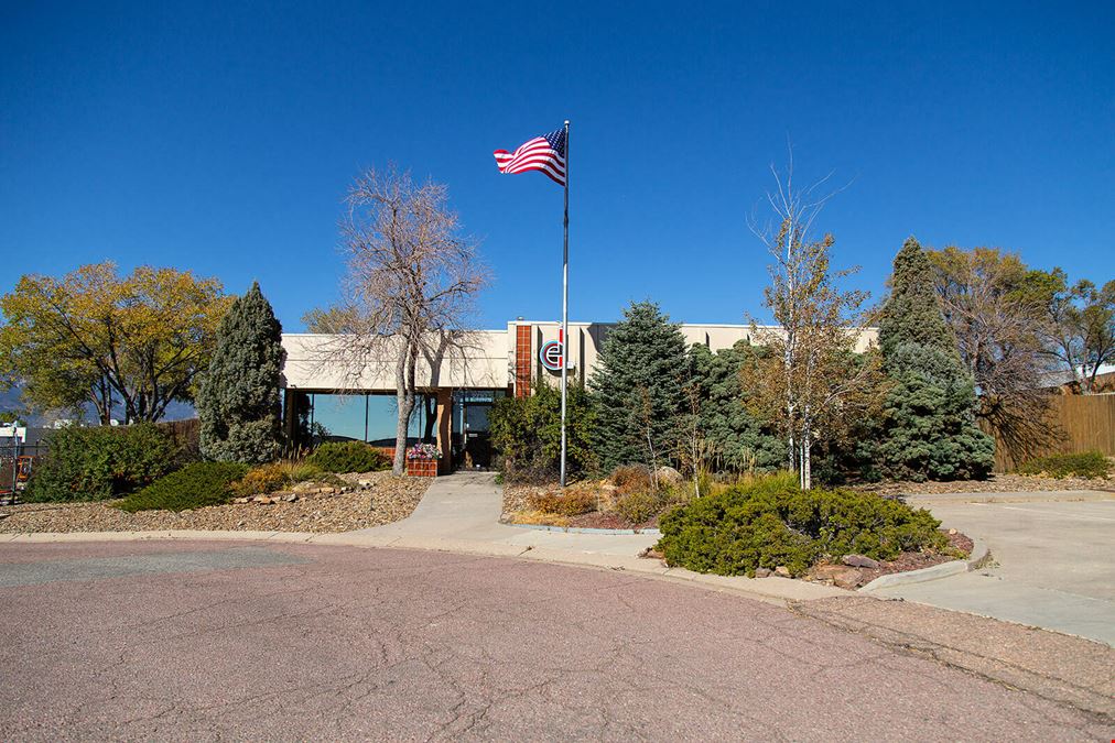 2710 Delta Place
