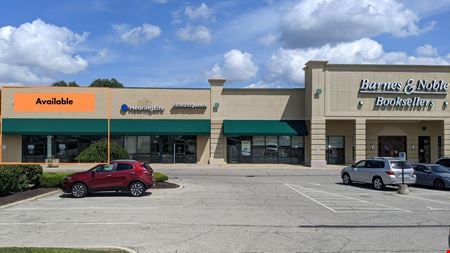 Preview of commercial space at 838-840 North Lexington-Springmill Road