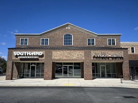 Preview of Retail space for Rent at 429 Loganville Highway
