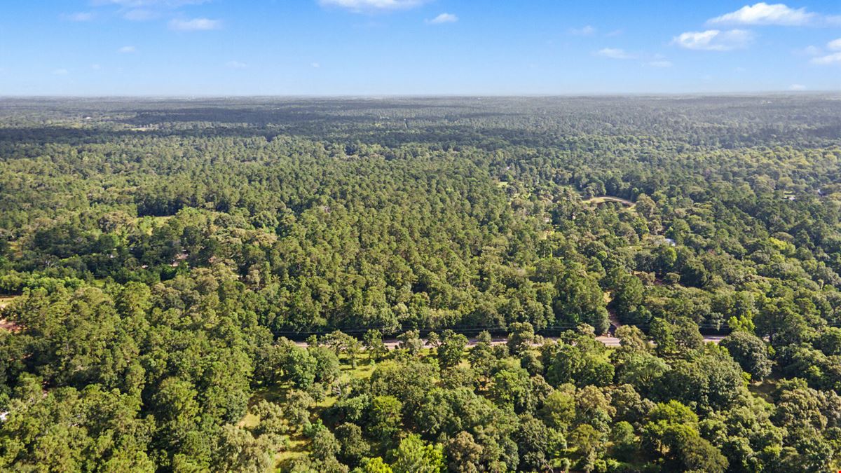 25-Acre Investment & Development Tract