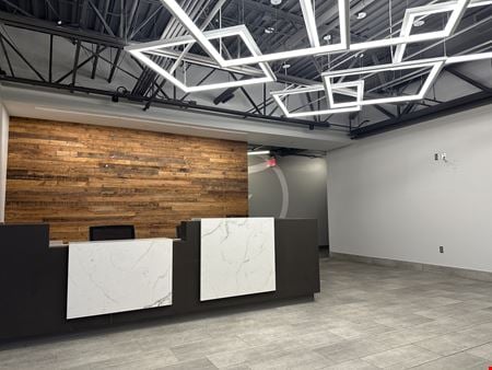 Preview of commercial space at 11808 Grant Street