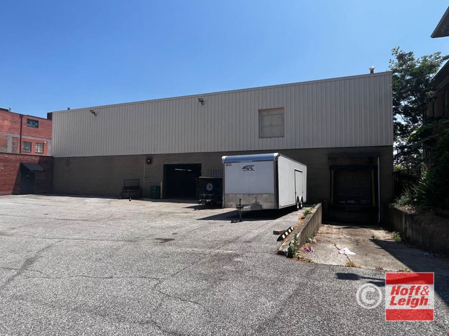 3922, 3926 & 3950 Prospect Avenue