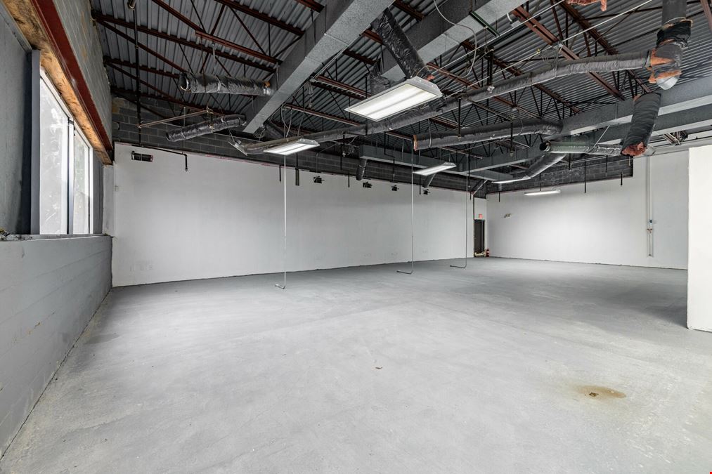 5058 South Waverly Road Suite B