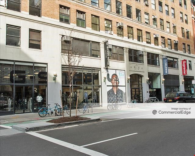 270 Lafayette Street