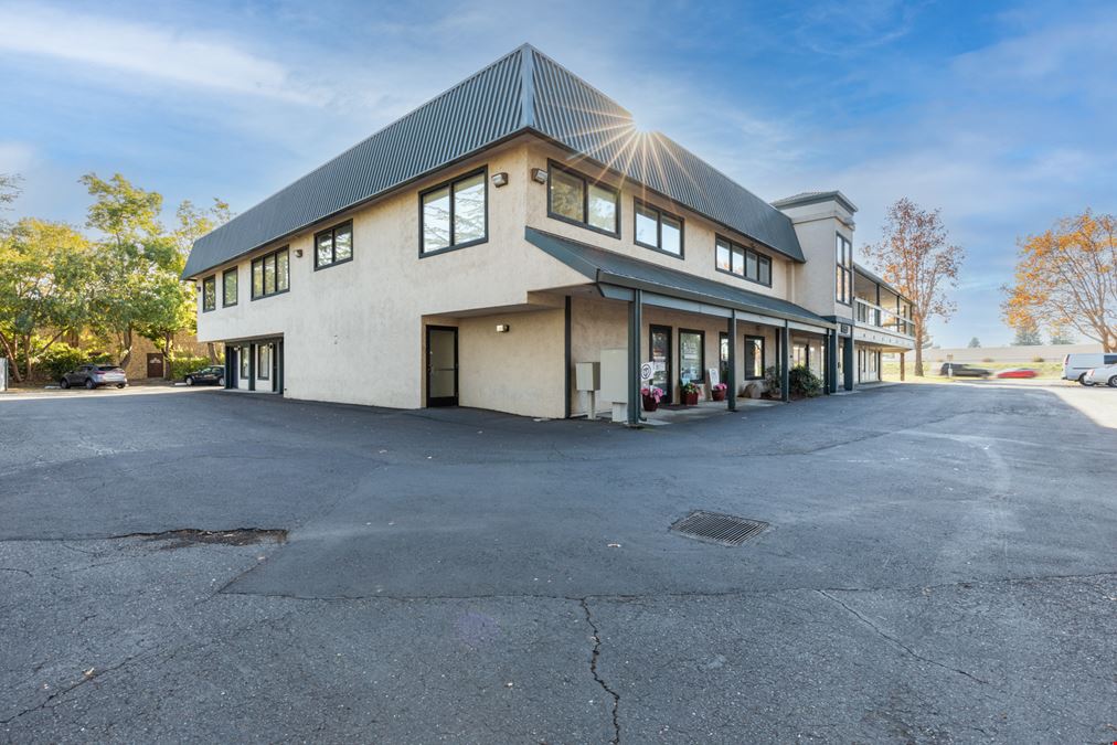 Office for Lease