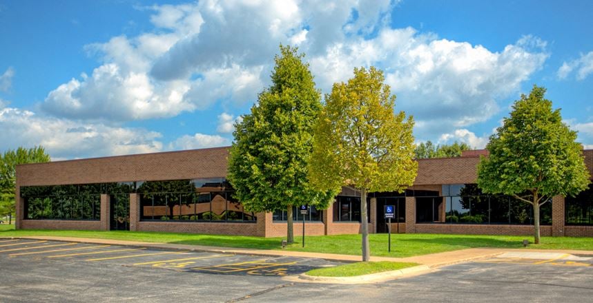 Preview of Office space for Rent at 4546 Corporate Drive