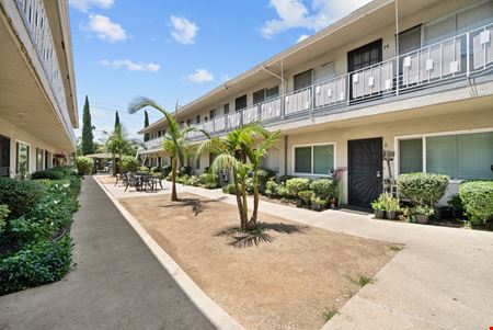 Preview of Multi-Family space for Sale at 14521 Clark St