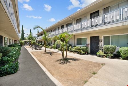 Preview of Multi-Family space for Sale at 14521 Clark St