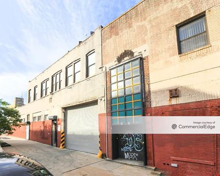 Preview of commercial space at 4742 37th Street