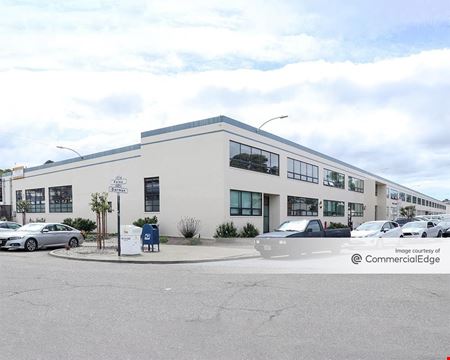 Preview of Industrial space for Rent at 15 Dorman Avenue