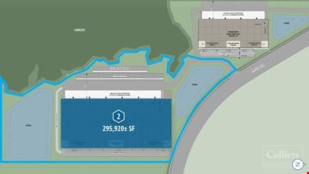 Preview of Industrial space for Rent at 9388 Pritchard Rd