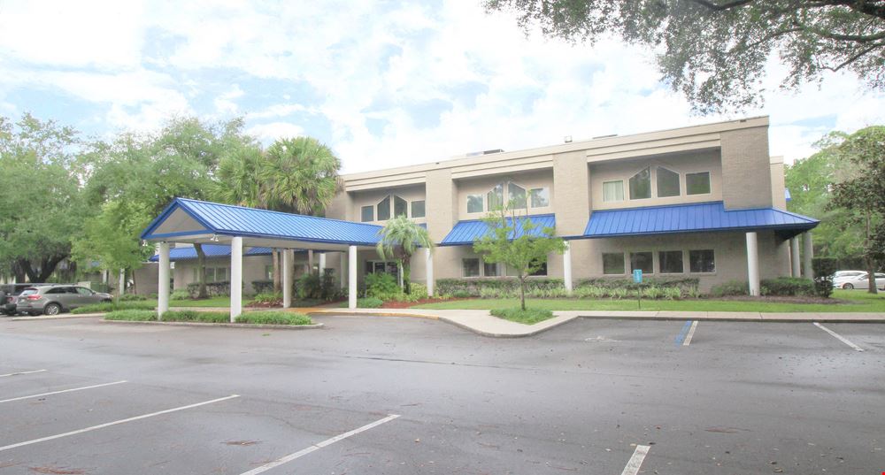 Southpoint Office For Lease