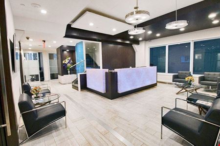 Preview of Coworking space for Rent at 315 Madison Avenue 3rd & 4th Floor