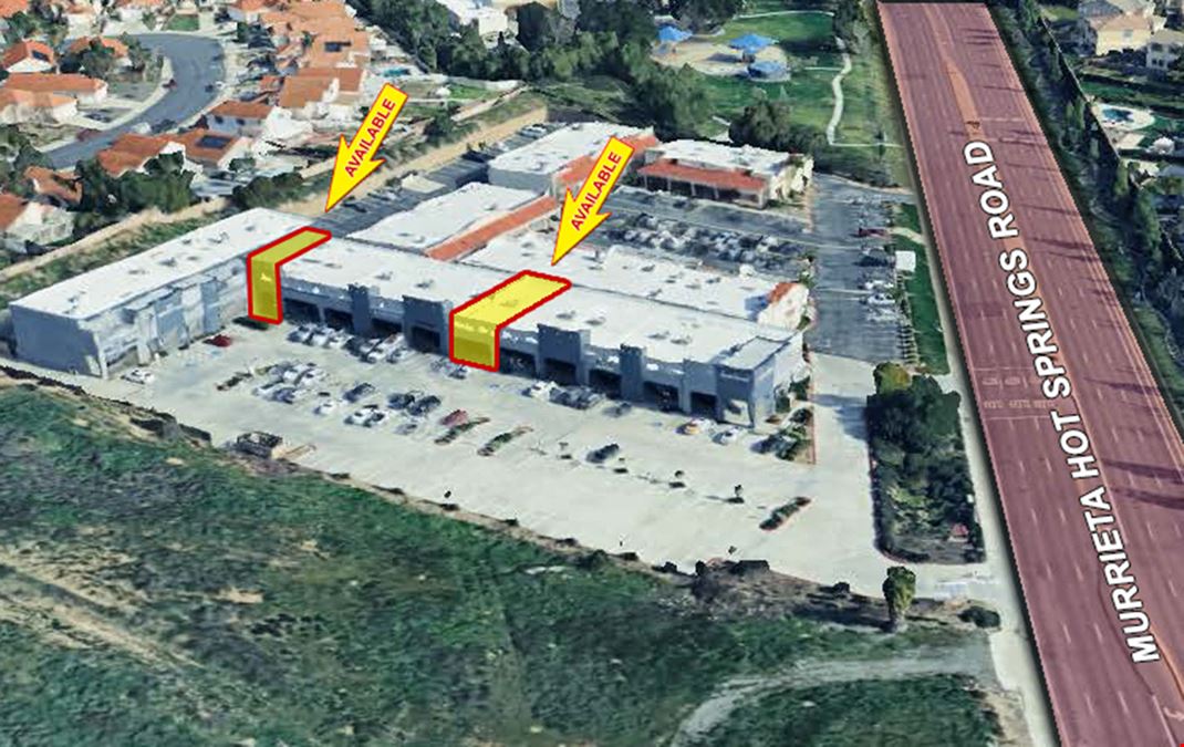 Murrieta Square