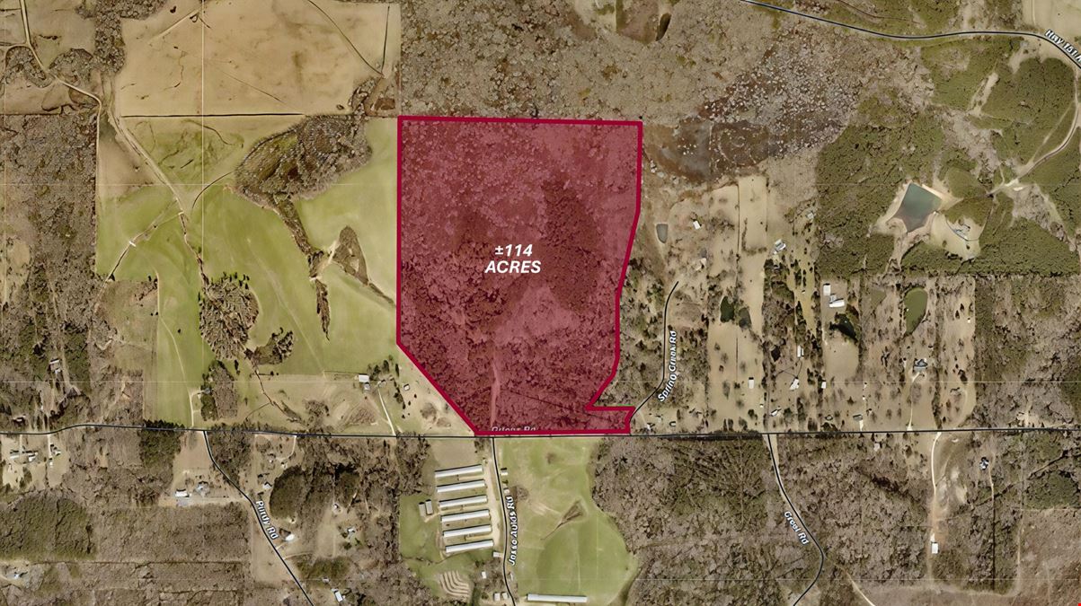 Residential Development Opportunity