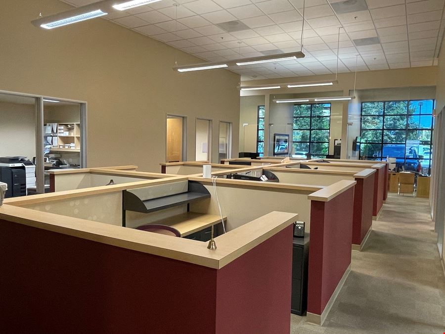 Vineyard Office Unit
